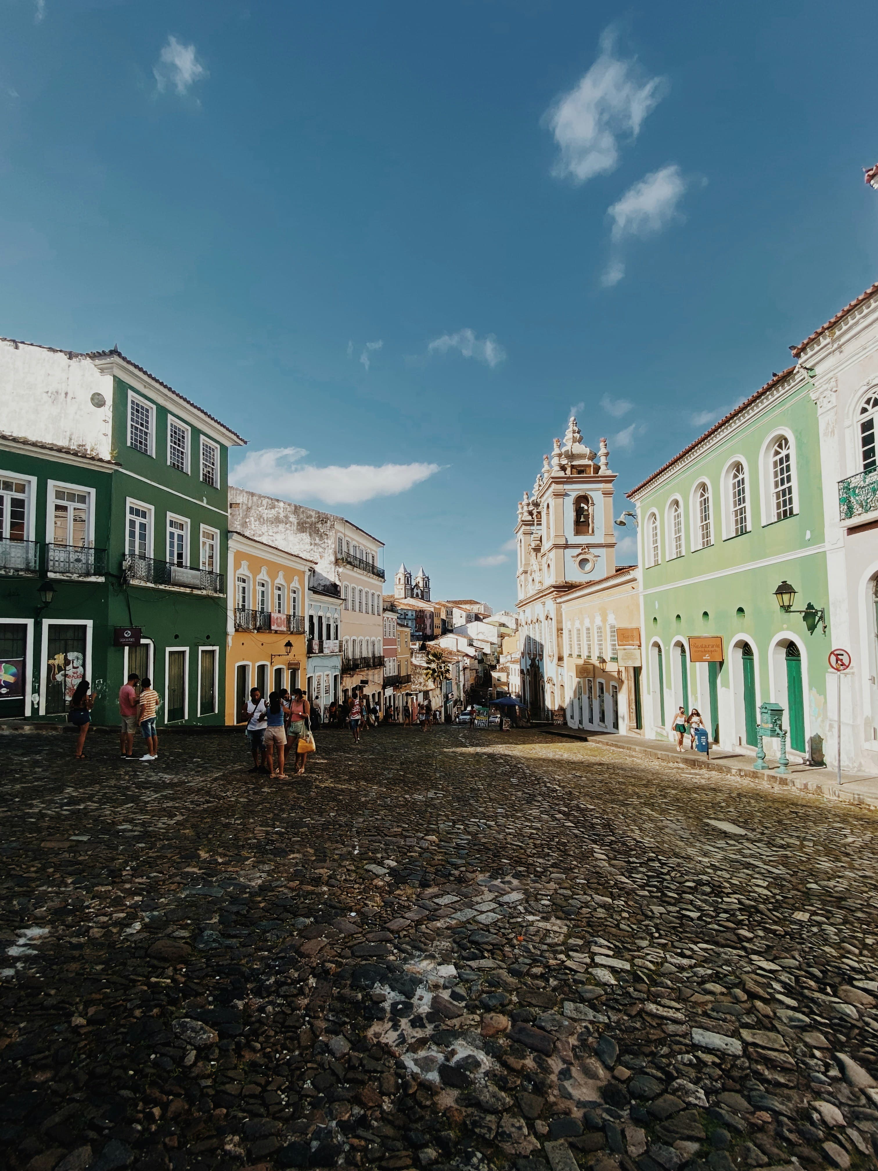 Salvador